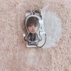 岩田剛典 クリーナー