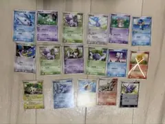 ポケモンカード デルタ種 30枚 被りなし - メルカリ
