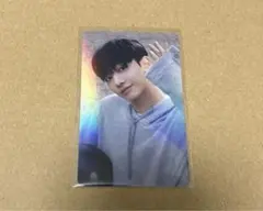 BOYNEXTDOOR WHO! weverse トレカ 特典 ジェヒョン