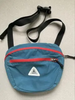 SHIPS キッズ用ショルダーバッグ