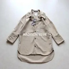 新品未使用❣️ タグ付 マディソンブルー シングルコート アイボリー XS 新品未使用❣️ タグ付 マディソンブルー シングルコート