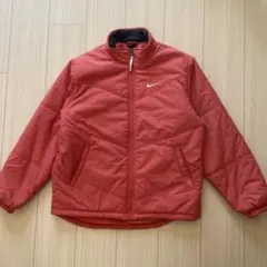 【NIKE】90s ブルゾンジャケット サーモンピンク