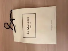 Jo Malone ショッピングバッグ