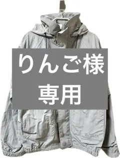 OUTDOOR PRODUCTS Usual Things アスレチックブルゾン