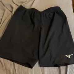 MIZUNO(ミズノ) ランニングウェアパンツ ショートパンツ　ゲームパンツ