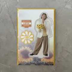 SUNFLOWER 瀬口黎弥