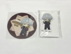 アイナナ アニカフェ 環 アクスタ アイナナ記念日2024