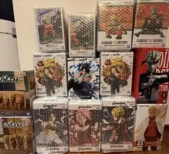 2026年最新】ナルトフィギュアまとめ売りの人気アイテム - メルカリ