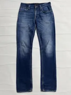 Nudie Jeans ヌーディージーンズ GRIMTIM グリムティム W29のサムネイル