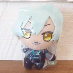 アイドリッシュセブン　 亥清悠 きらどるぬいぐるみ アイナナ ぬいぐるみ