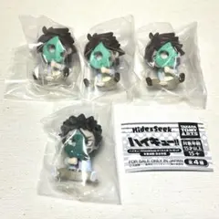 ハイキュー‼︎ 及川徹 岩泉一