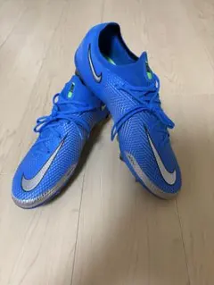 NIKE ファントム GT FG 27.5cm - メルカリ