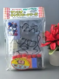 メルヘンハローキティ カバヤ サンリオ 平成レトロ レア - メルカリ