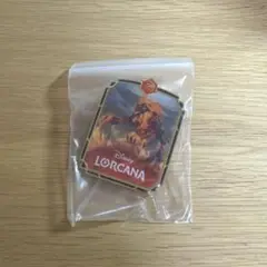 【ロルカナ】ロゴピンバッジ 青緑紫３種セット ロルカナ】ロゴピンバッジ 青緑紫3種セット - メルカリ