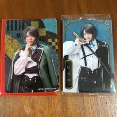 ミュージカル刀剣乱舞　松井江