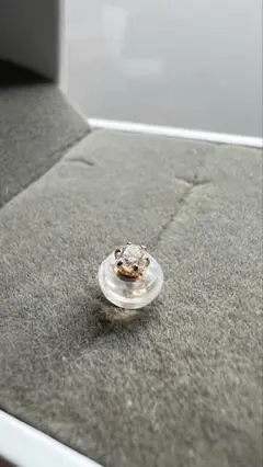 フェスタリア　ダイヤモンドピアス