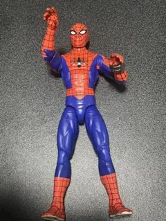 マーベルレジェンド 東映版スパイダーマン フィギュアのサムネイル