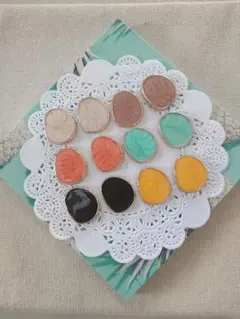 お値下げ中~ハンドメイド用アクリルパーツ