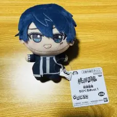 桃源暗鬼 ちびぐるみ Vol.1 一ノ瀬四季