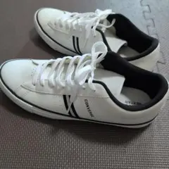 CONVERSE ネクスター ホワイト 28cm