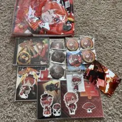 〈値下げ可〉となりの坂田 あほの坂田 グッズCDまとめ売り