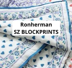 2026年最新】sz blockprints キルトの人気アイテム - メルカリ