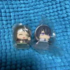 呪術廻戦おねむたん