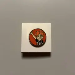 ハイキュー!!展 ピンズ 日向翔陽