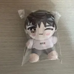 2025年最新】山中柔太朗 ぬいぐるみの人気アイテム - メルカリ