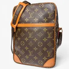 LOUIS VUITTON ダヌーブ ショルダーバッグ a1171 - メルカリ