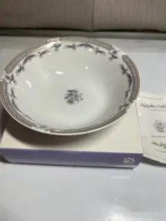 Nojigiku Collection Royal Purple ボウルのサムネイル
