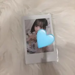 CANDYTUNE福山梨乃 生誕祭 トレカ きゃんちゅー りのまる サイン入り