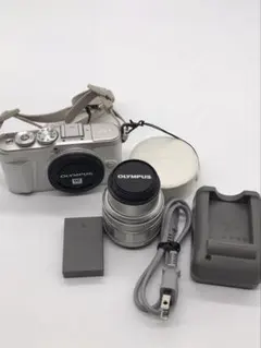2026年最新】olympus pen e-pl9 レンズキットの人気アイテム - メルカリ