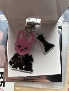 2026年最新】チャンビン アクスタの人気アイテム - メルカリ