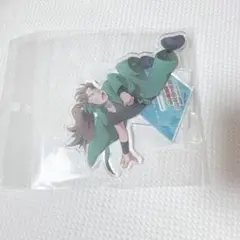 忍たま乱太郎　善法寺伊作　アクリルスタンド 体験展 ドクタケ忍者隊最強の軍師