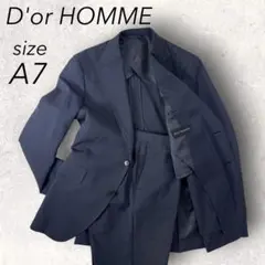 D'or Homme ドームオム　スーツ2点セット　A8 楽天市場】d'or Homme（スーツ｜スーツ・セットアップ）：メンズ