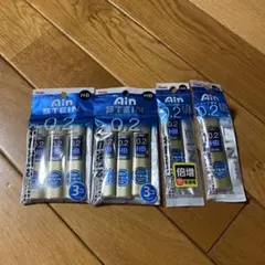Pentel Ain STEIN 0.2mm HB 替芯 まとめ売りのサムネイル