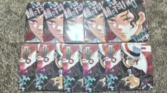 鬼滅の刃 アートコースター 鬼舞辻無惨 10枚セット