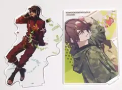 2026年最新】天獄ストラグル 写楽 アクリルスタンドの人気アイテム