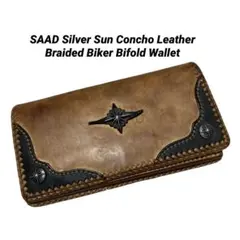 2026年最新】SAAD メンズ 折り財布の人気アイテム - メルカリ