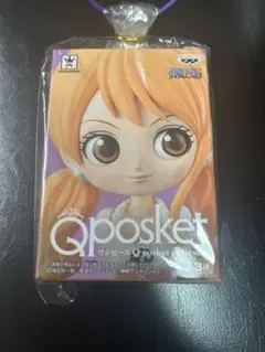 ワンピース Qposket petit vol.2 ナミ