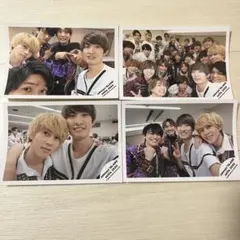 Aぇ!group 末澤誠也 SnowMan 向井康二 カウコン19-20公式写真