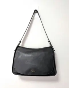 RADLEY LONDON ／ レザーショルダーバッグ