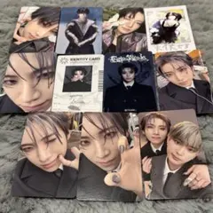 &TEAM YUMA ユウマ Back to Life トレカ 月狼