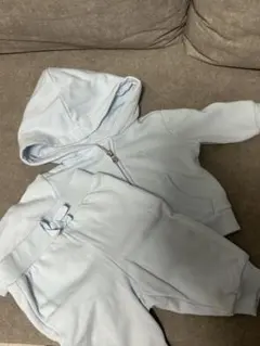 ラルフローレン　セットアップ　 トレーナー3m