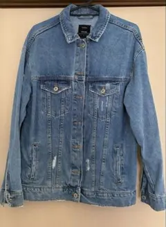 2026年最新】Bershka メンズ Gジャン・デニムジャケットの人気アイテム 