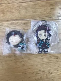 鬼滅の刃 一番くじ 無限列車編 炭治郎 セット