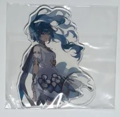 原神 ファルザン アクリルスタンド