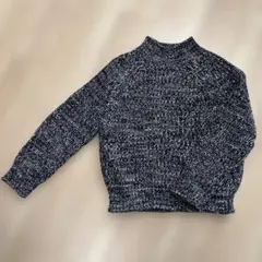 チャンキーニット S