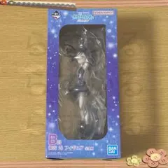 メダリスト 一番くじ B賞 フィギュアセット 狼嵜光 - メルカリ